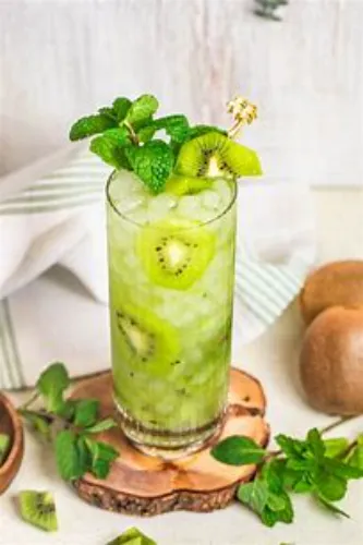 Mojito Kiwi